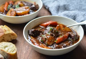 Feel free to adapt the recipe to your liking