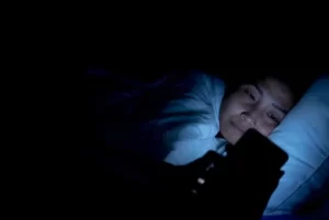 Apa arti sleepcall