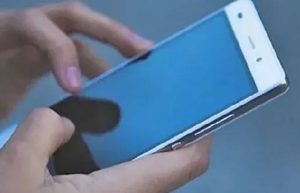 Buka Kunci HP Pakai Fitur Forgot Pattern