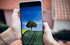 Buka Kunci HP yang Lupa dengan Crash Lockscreen