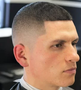 Buzz Cut