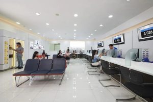 Cara Buka Layar Kunci HP ke Service Center