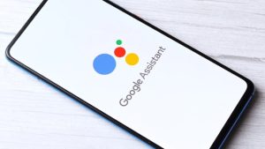 Cara Buka Layar Kunci HP via Google Assistant