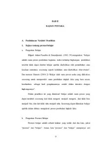 Cara Membuat Paper Kuliah