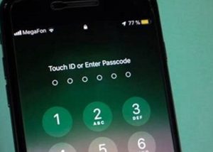 Cara Membuka Password HP yang Lupa di iPhone