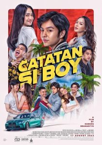 Catatan Si Boy