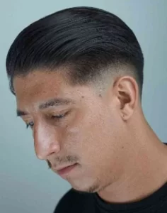 Comb Over
