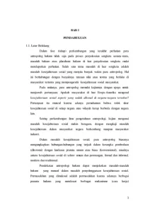 Contoh Tugas Paper
