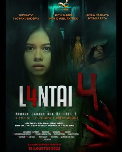 Lantai 4
