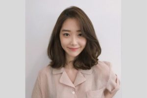 Medium Short Hair