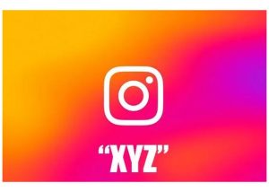 Nama IG Keren XYZ