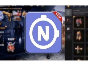 Nicoo Free Fire APK