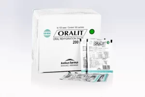 Oralit