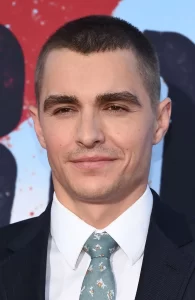Potongan rambut burr buzz cut