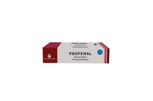 Profenal 10 Kaplet