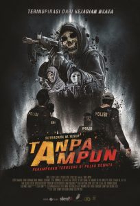 Tanpa Ampun