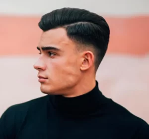 Taper Cut