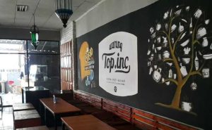 WARUNG TOP INC