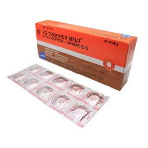 obat radang tenggorokan