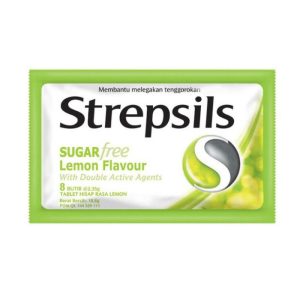 obat radang tenggorokan