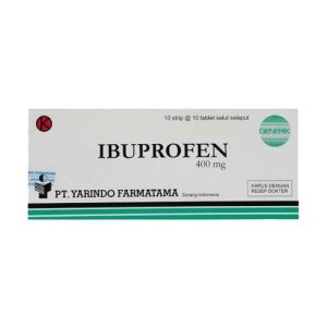 Obat Sakit Gigi