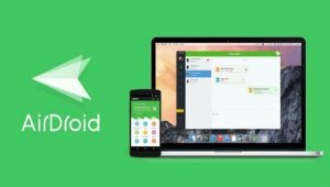 AirDroid