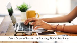 Cerita Inspiratif