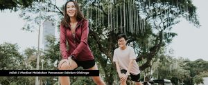 Inilah 5 Manfaat Melakukan Pemanasan Sebelum Olahraga