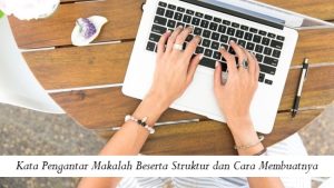 Kata Pengantar