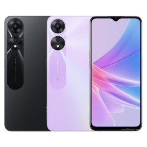 HP Oppo Terbaru