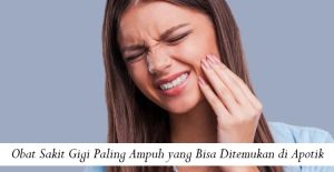 Obat Sakit Gigi